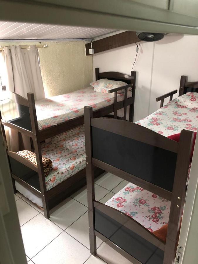 Hostel Horizonte De Minas Belo Horizonte Dış mekan fotoğraf